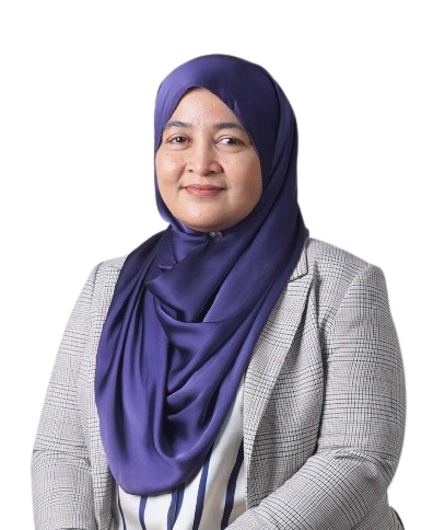 Assoc. Prof. Dr. Roshafima