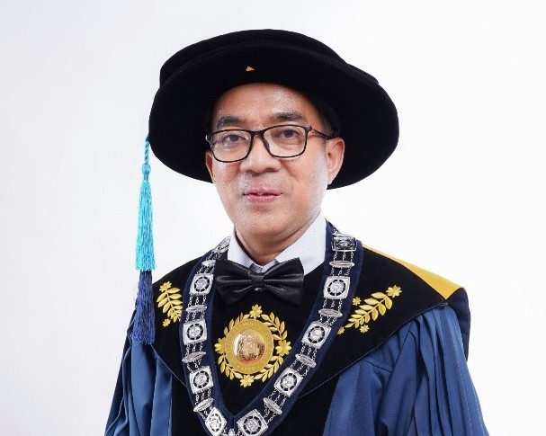 Prof. Brian Yuliarto