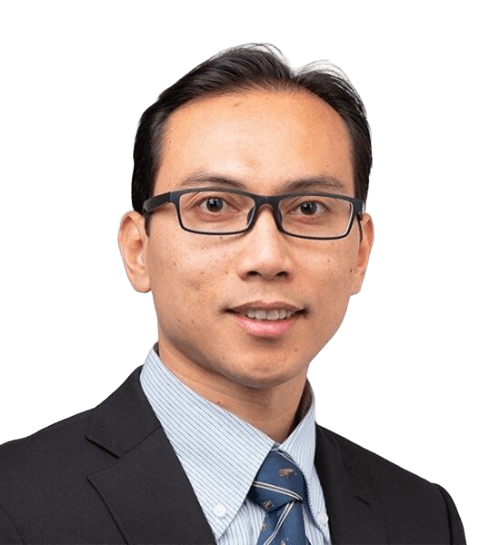 Prof. Dr. Eng. Muhammad Aziz