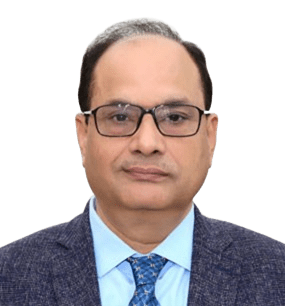 Prof. Kamal Kishore Pant